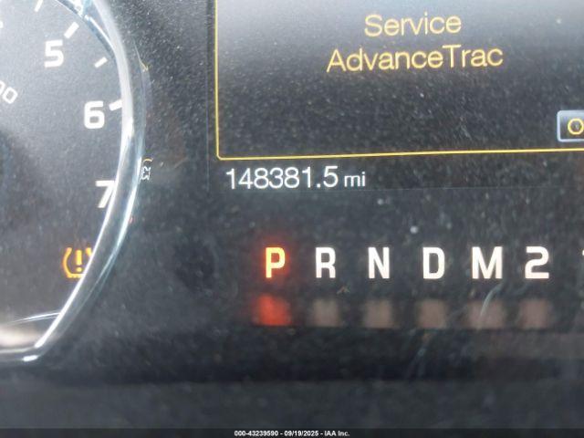 Ford F-150 Xlt Image 13