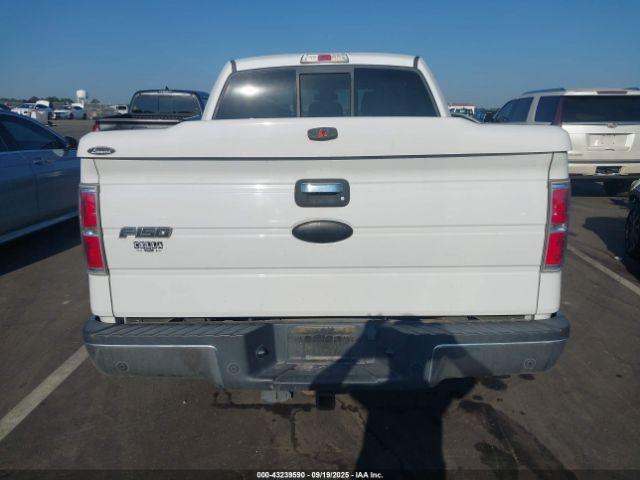 Ford F-150 Xlt Image 12