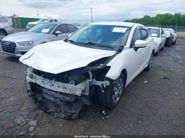 Mazda Mazda3 I Sport Image 2