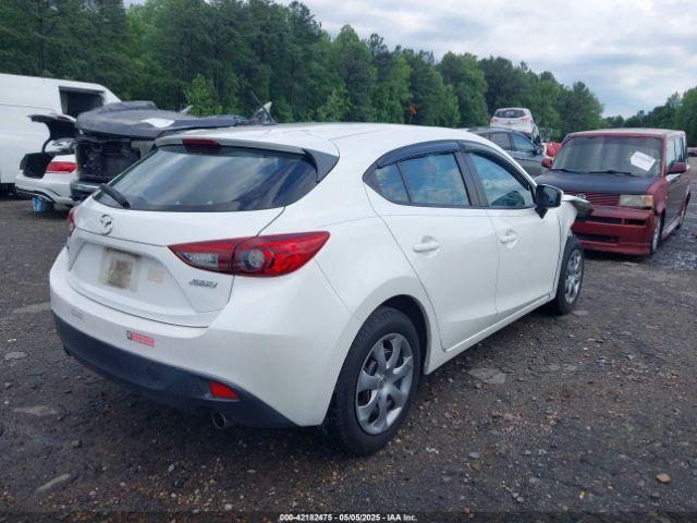 Mazda Mazda3 I Sport Image 16