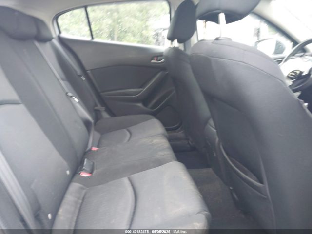 Mazda Mazda3 I Sport Image 10