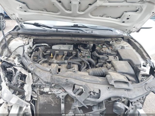 Mazda Mazda3 I Sport Image 8