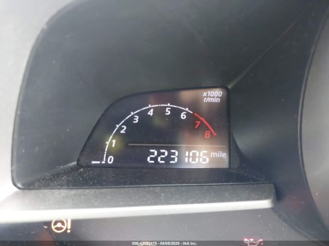 Mazda Mazda3 I Sport Image 13