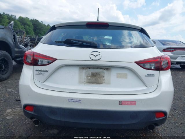 Mazda Mazda3 I Sport Image 12