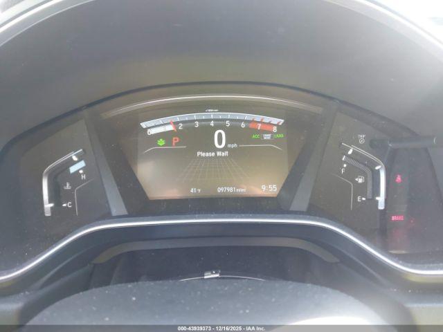 Honda CR-V Touring Image 13