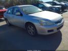 Honda Accord 2.4 Ex Image 1