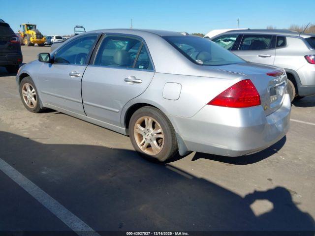 Honda Accord 2.4 Ex Image 2