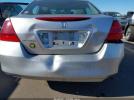 Honda Accord 2.4 Ex Image 6