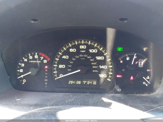 Honda Accord 2.4 Ex Image 14