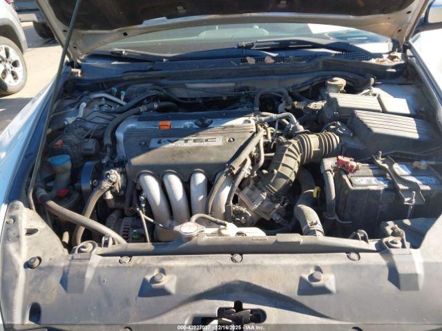 Honda Accord 2.4 Ex Image 10