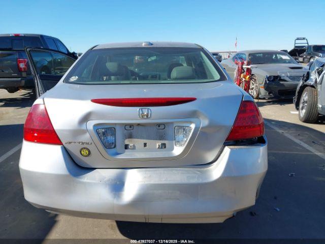 Honda Accord 2.4 Ex Image 12