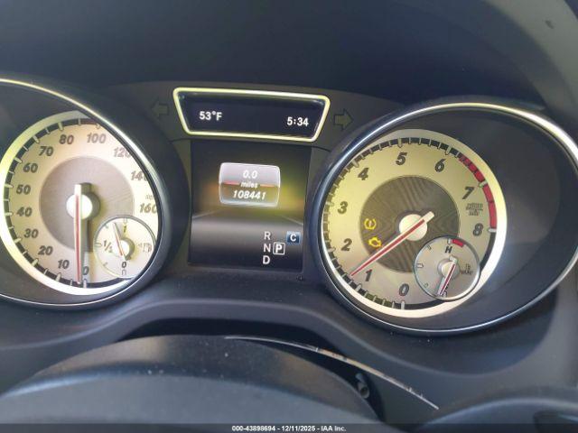 Mercedes-Benz GLA Image 7