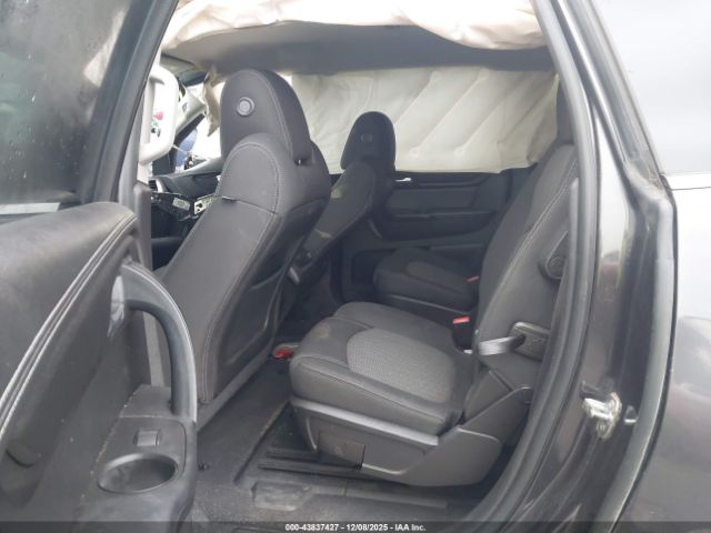 Chevrolet Traverse 2lt Image 8