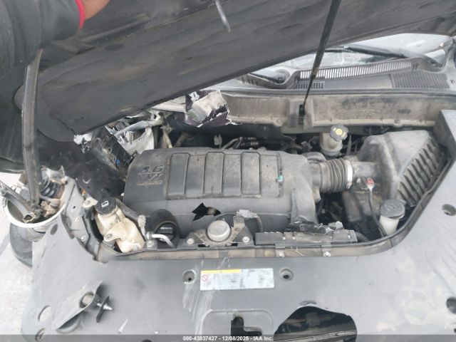 Chevrolet Traverse 2lt Image 14