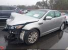 Kia Optima Ex Image 16