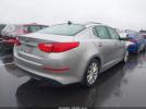 Kia Optima Ex Image 5