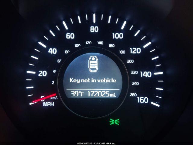 Kia Optima Ex Image 11