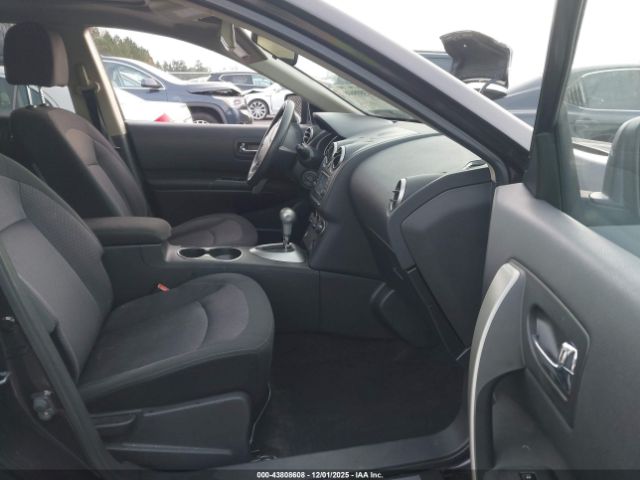 Nissan Rogue Sv Image 4