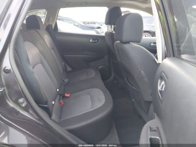 Nissan Rogue Sv Image 11