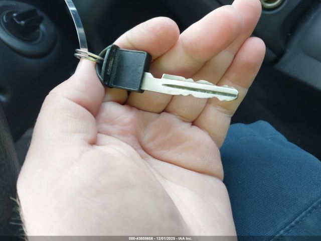 Nissan Rogue Sv Image 8