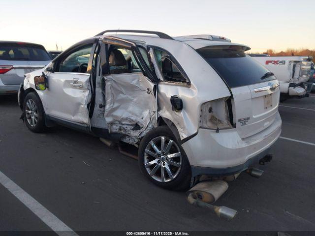 Ford Edge Limited Image 4