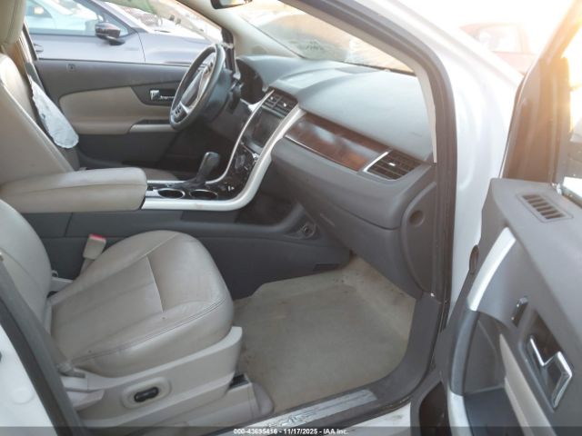 Ford Edge Limited Image 7