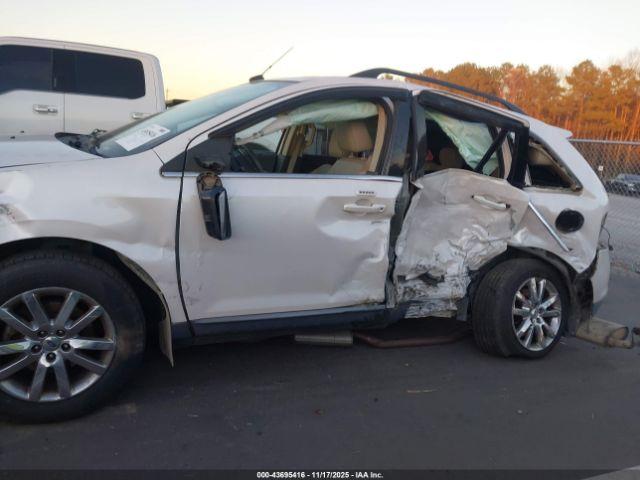 Ford Edge Limited Image 6