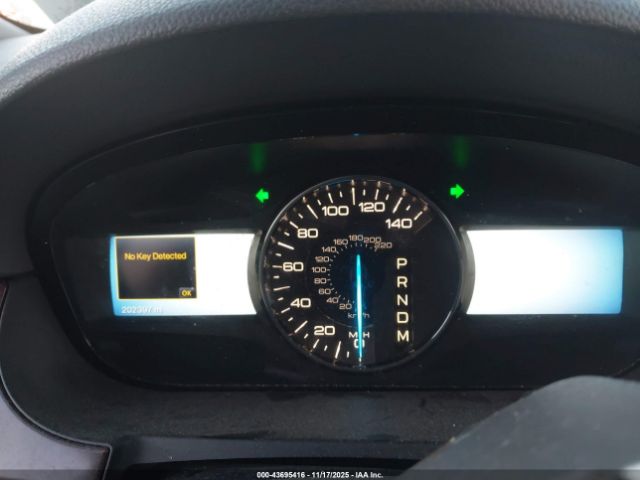 Ford Edge Limited Image 8