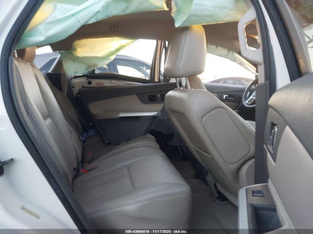 Ford Edge Limited Image 12