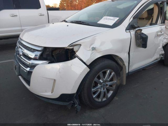 Ford Edge Limited Image 10