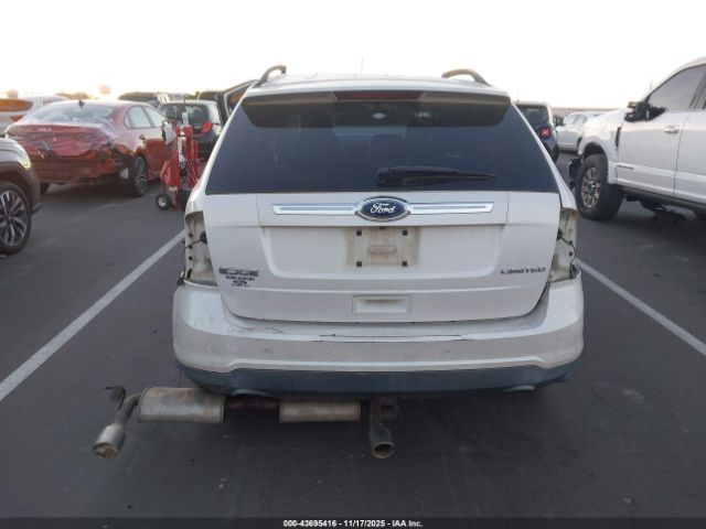 Ford Edge Limited Image 13