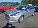 Ford Fusion S Image 15