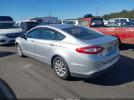 Ford Fusion S Image 13