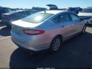 Ford Fusion S Image 2
