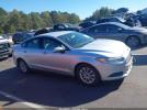 Ford Fusion S Image 8
