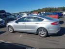 Ford Fusion S Image 7