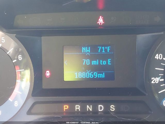 Ford Fusion S Image 14