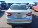 Ford Fusion S Image 11