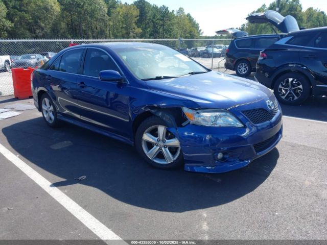 Toyota Camry Se V6 Image 1