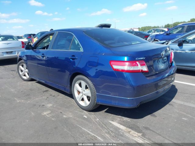 Toyota Camry Se V6 Image 3