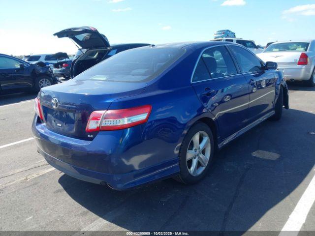 Toyota Camry Se V6 Image 6