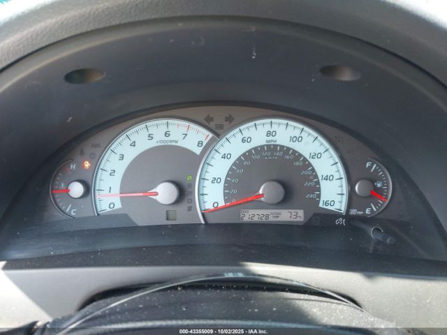 Toyota Camry Se V6 Image 5