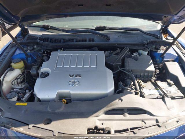 Toyota Camry Se V6 Image 9