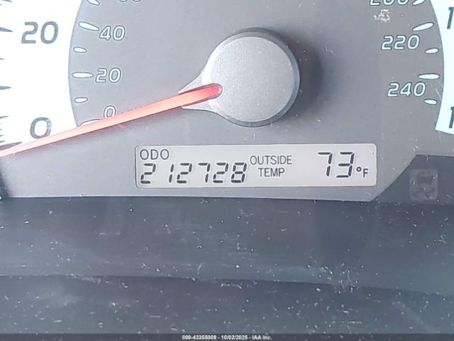 Toyota Camry Se V6 Image 14