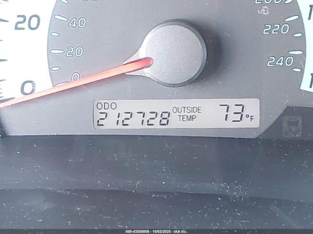 Toyota Camry Se V6 Image 14