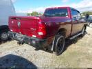 Ram 2500 Tradesman  4x4 6'4 Box Image 10