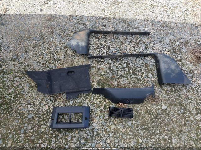 Ram 2500 Tradesman  4x4 6'4 Box Image 12