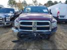 Ram 2500 Tradesman  4x4 6'4 Box Image 6