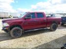 Ram 2500 Tradesman  4x4 6'4 Box Image 3