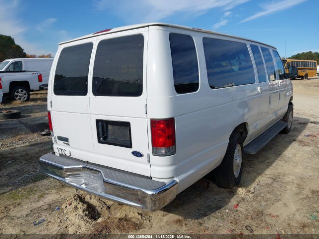 Ford Econoline Image 6